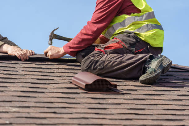 Roof Repair Estimates in Clearlake, CA