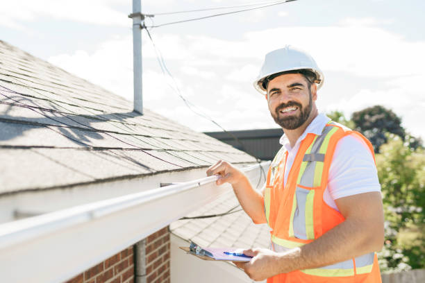 Quick and Trustworthy Emergency Roof Repair Services in Clearlake, CA