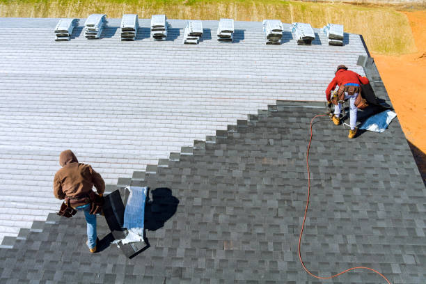 Professional Roofing Contractor in Clearlake, CA